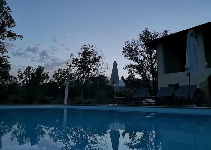 Bed & Breakfast Maraldo 1927