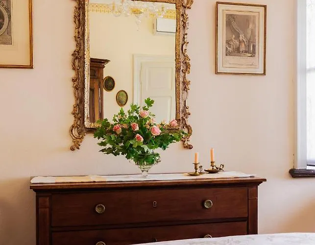 Bed & Breakfast Maraldo 1927 4*