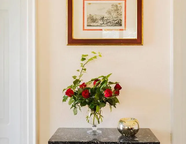 Bed & Breakfast Maraldo 1927