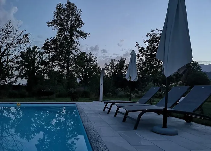 Bed & Breakfast Maraldo 1927