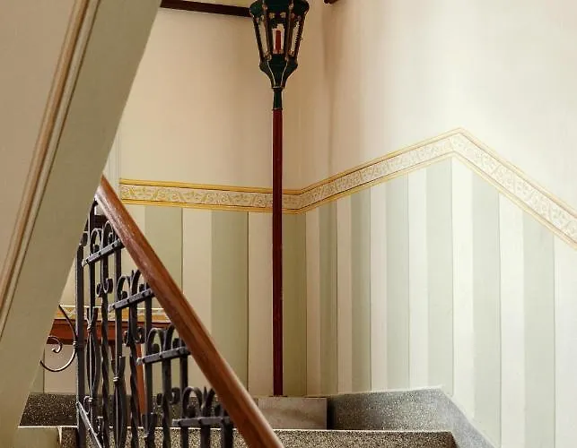 Maraldo 1927 Bed & Breakfast