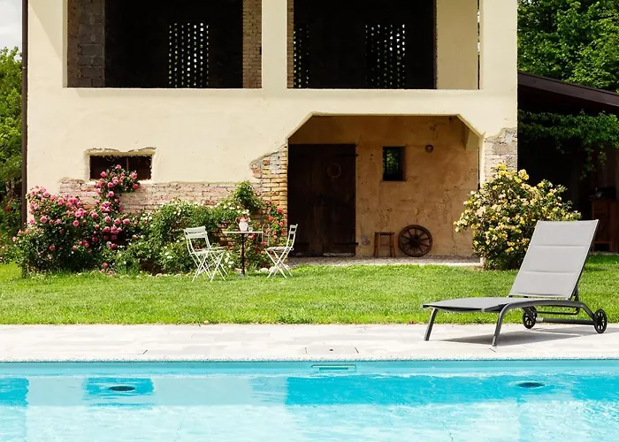 Maraldo 1927 Bed & Breakfast 4*