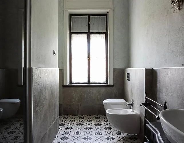 Bed & Breakfast Maraldo 1927 4*