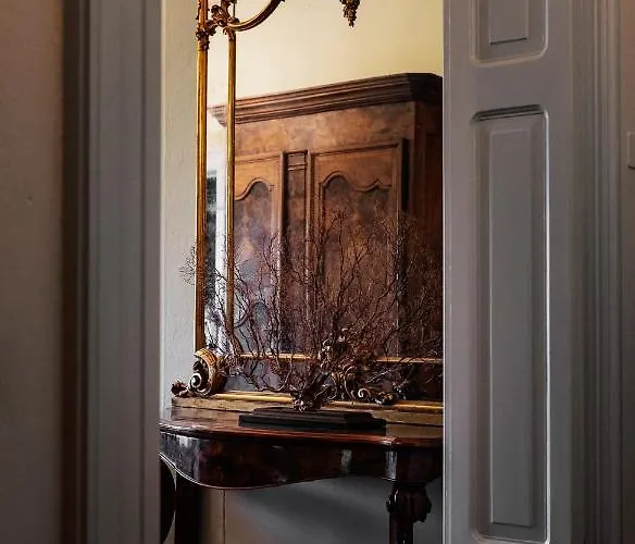 Bed & Breakfast Maraldo 1927 Orgnese