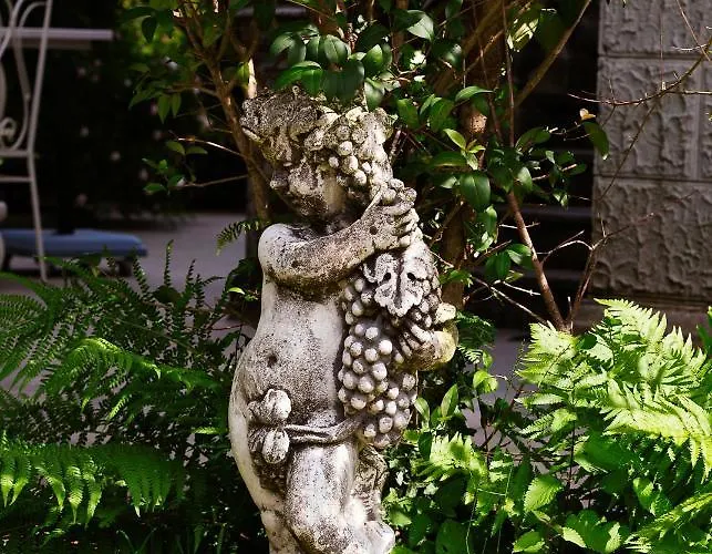 Maraldo 1927 4* Orgnese