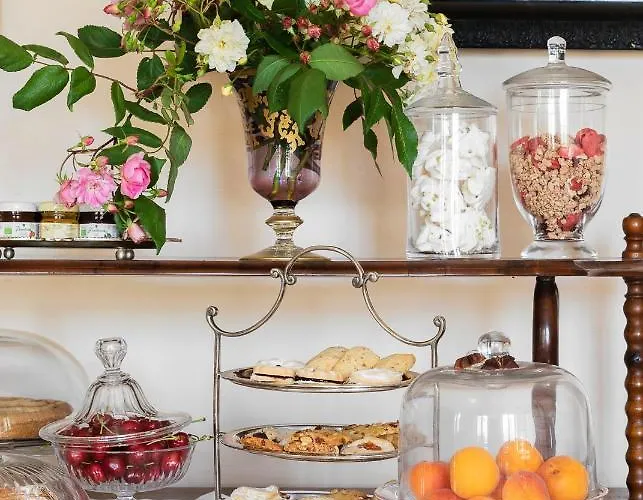 Maraldo 1927 Bed & Breakfast 4*