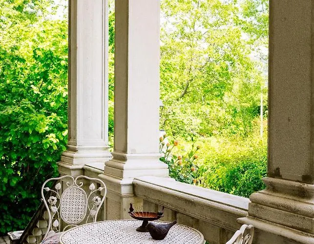 Bed & Breakfast Maraldo 1927 4*